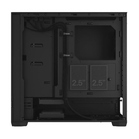 Obudowa Pop Air Black Solid Obudowa Pop Air Black Solid