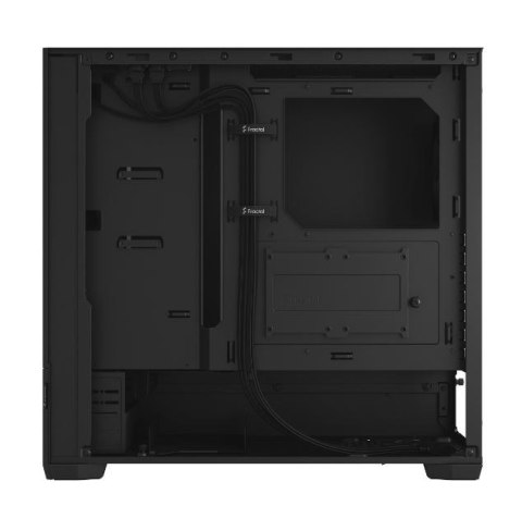 Obudowa Pop Air Black Solid Obudowa Pop Air Black Solid