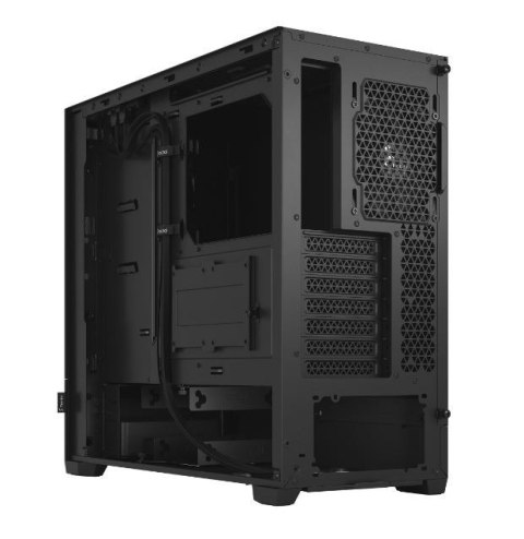 Obudowa Pop Air Black Solid Obudowa Pop Air Black Solid