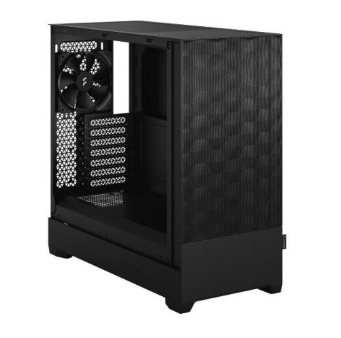 Obudowa Pop Air Black Solid Obudowa Pop Air Black Solid