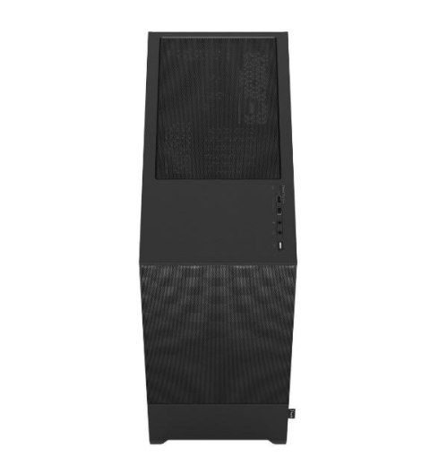 Obudowa Pop Air Black Solid Obudowa Pop Air Black Solid