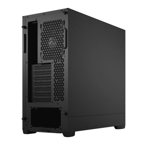 Obudowa Pop Air Black Solid Obudowa Pop Air Black Solid