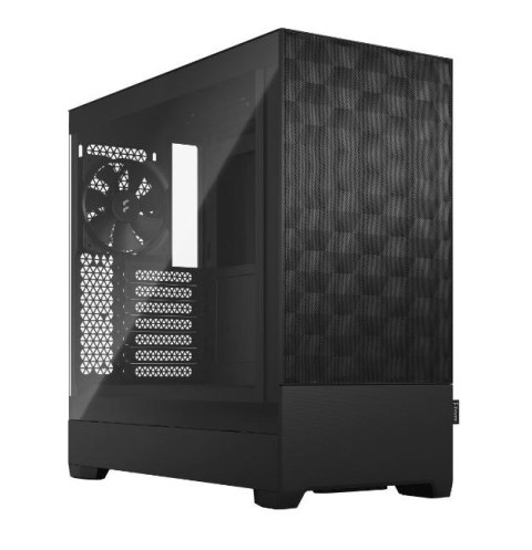 Obudowa Pop Air Black TG Clear Tint Obudowa Pop Air Black TG Clear Tint