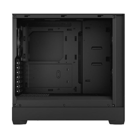 Obudowa Pop Air Black TG Clear Tint Obudowa Pop Air Black TG Clear Tint