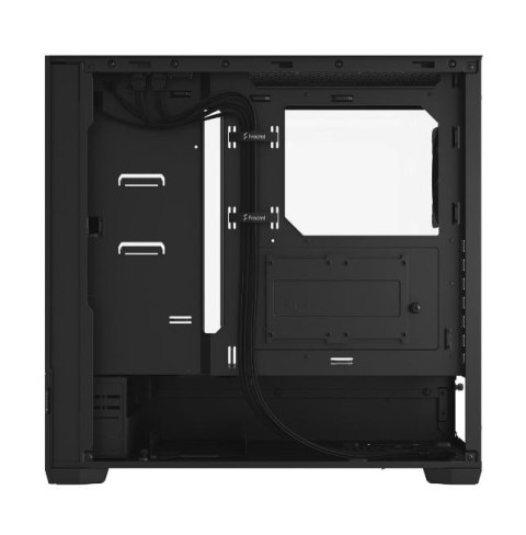 Obudowa Pop Air Black TG Clear Tint Obudowa Pop Air Black TG Clear Tint