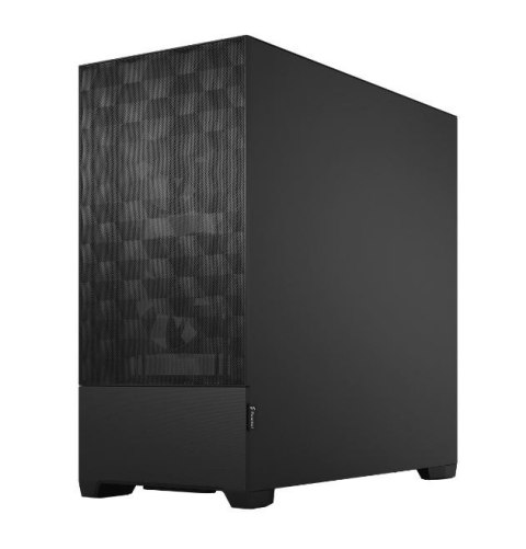Obudowa Pop Air Black TG Clear Tint Obudowa Pop Air Black TG Clear Tint