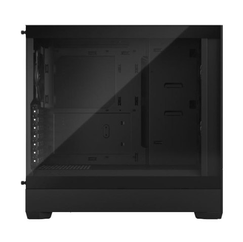 Obudowa Pop Air Black TG Clear Tint Obudowa Pop Air Black TG Clear Tint