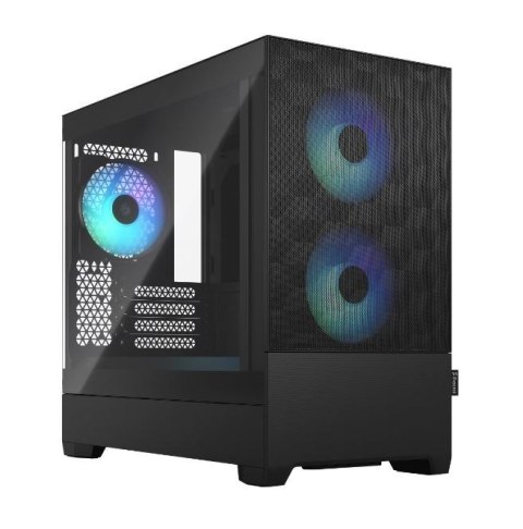 Obudowa Pop Mini Air RGB Black TG Clear Tint Obudowa Pop Mini Air RGB Black TG Clear Tint