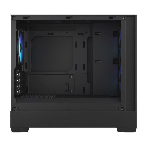 Obudowa Pop Mini Air RGB Black TG Clear Tint Obudowa Pop Mini Air RGB Black TG Clear Tint