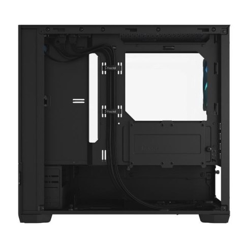 Obudowa Pop Mini Air RGB Black TG Clear Tint Obudowa Pop Mini Air RGB Black TG Clear Tint