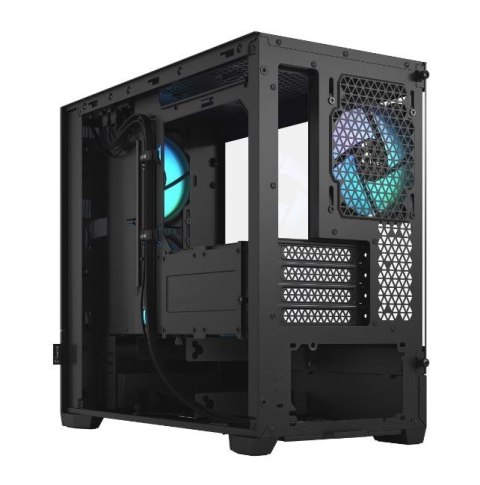 Obudowa Pop Mini Air RGB Black TG Clear Tint Obudowa Pop Mini Air RGB Black TG Clear Tint