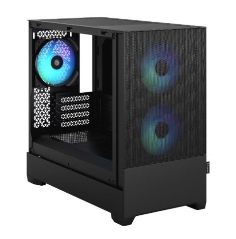 Obudowa Pop Mini Air RGB Black TG Clear Tint Obudowa Pop Mini Air RGB Black TG Clear Tint