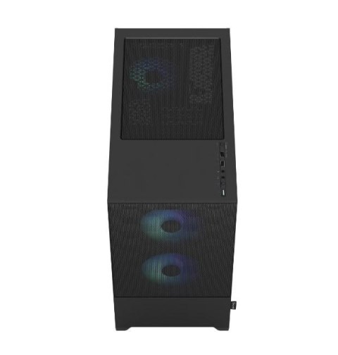 Obudowa Pop Mini Air RGB Black TG Clear Tint Obudowa Pop Mini Air RGB Black TG Clear Tint