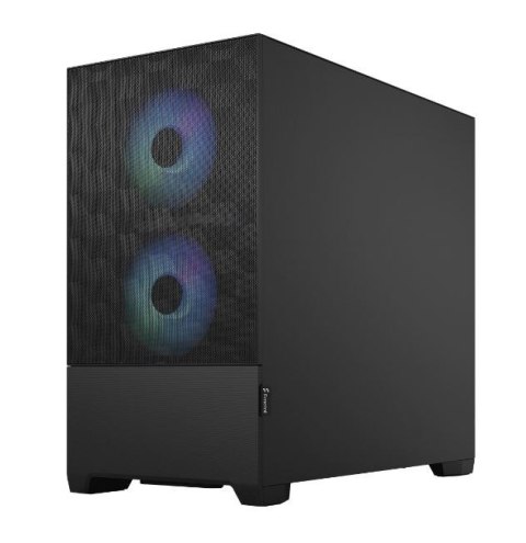 Obudowa Pop Mini Air RGB Black TG Clear Tint Obudowa Pop Mini Air RGB Black TG Clear Tint
