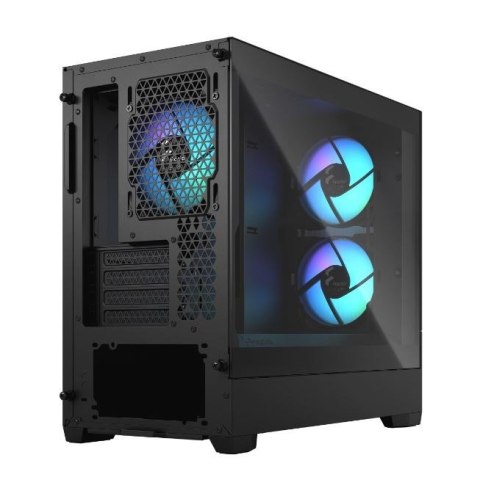 Obudowa Pop Mini Air RGB Black TG Clear Tint Obudowa Pop Mini Air RGB Black TG Clear Tint