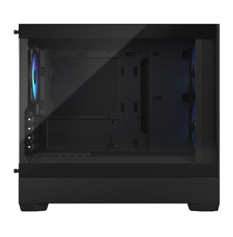 Obudowa Pop Mini Air RGB Black TG Clear Tint Obudowa Pop Mini Air RGB Black TG Clear Tint