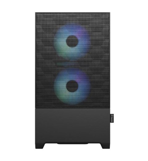 Obudowa Pop Mini Air RGB Black TG Clear Tint Obudowa Pop Mini Air RGB Black TG Clear Tint