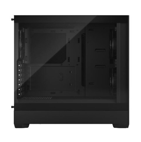 Obudowa Pop Silent Black TG Clear Tint Obudowa Pop Silent Black TG Clear Tint