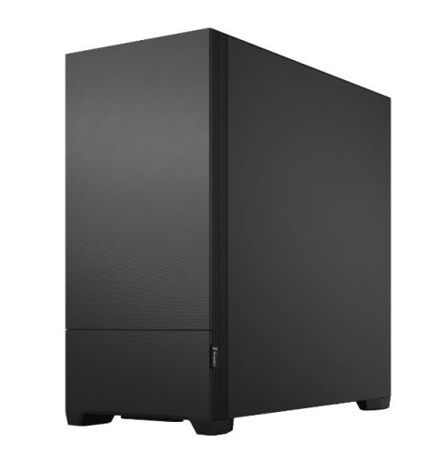 Obudowa Pop Silent Black TG Clear Tint Obudowa Pop Silent Black TG Clear Tint