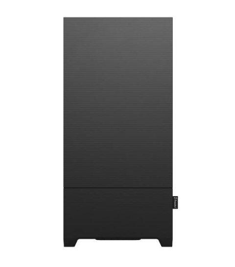 Obudowa Pop Silent Black TG Clear Tint Obudowa Pop Silent Black TG Clear Tint