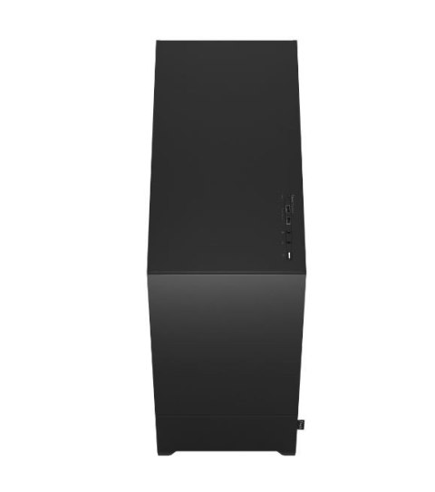 Obudowa Pop Silent Black TG Clear Tint Obudowa Pop Silent Black TG Clear Tint