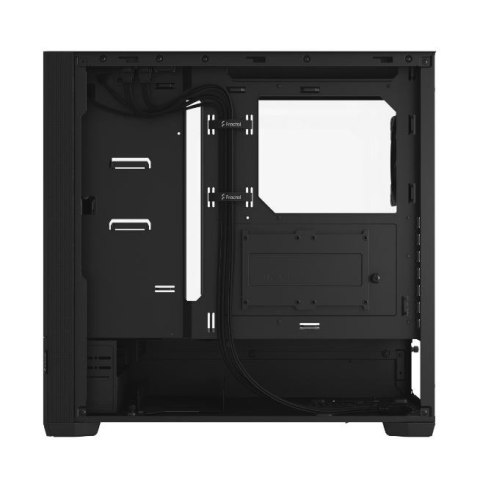 Obudowa Pop Silent Black TG Clear Tint Obudowa Pop Silent Black TG Clear Tint