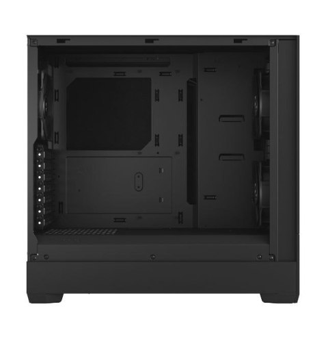 Obudowa Pop Silent Black TG Clear Tint Obudowa Pop Silent Black TG Clear Tint