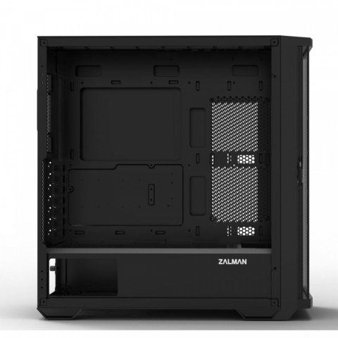Obudowa Z10 PLUS ATX Mid Tower 140mm ARGB wentylator x4 Obudowa Z10 PLUS ATX Mid Tower 140mm ARGB wentylator x4
