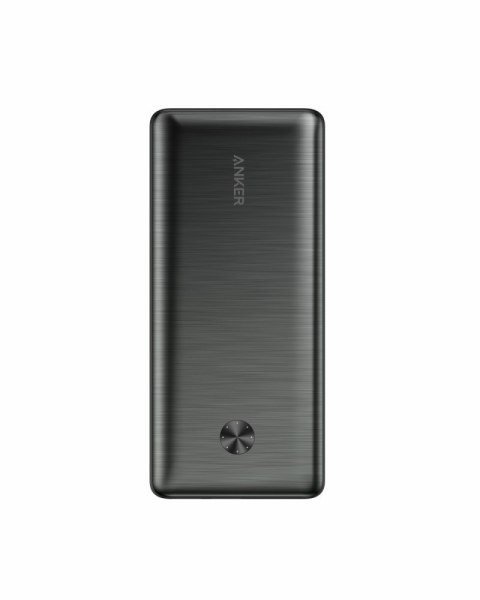 PowerBank III Elite 87W 25600 mAh czarny bez zasilacza PowerBank III Elite 87W 25600 mAh czarny bez zasilacza