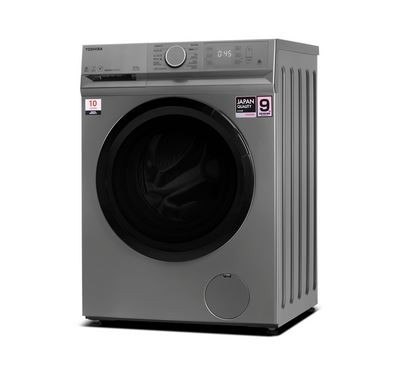 Pralka TW-BL100A4PL(SS) Pralka 9 kg Pralka TW-BL100A4PL(SS) Pralka 9 kg