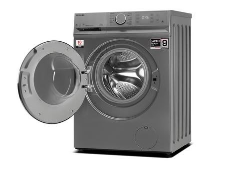 Pralka TW-BL100A4PL(SS) Pralka 9 kg Pralka TW-BL100A4PL(SS) Pralka 9 kg