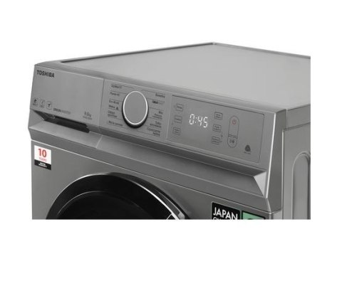 Pralka TW-BL100A4PL(SS) Pralka 9 kg Pralka TW-BL100A4PL(SS) Pralka 9 kg