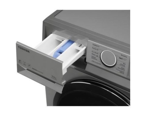 Pralka TW-BL100A4PL(SS) Pralka 9 kg Pralka TW-BL100A4PL(SS) Pralka 9 kg