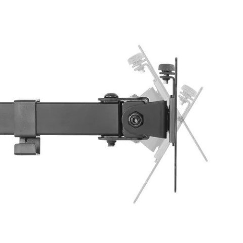 Uchwyt nabiurkowy FPMA-D550BLACK Uchwyt nabiurkowy FPMA-D550BLACK