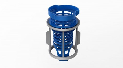 Zmywarka FS60 cm DW-14F5EE(W)-PL Zmywarka FS60 cm DW-14F5EE(W)-PL