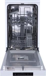 Zmywarka GS520E15W Zmywarka GS520E15W