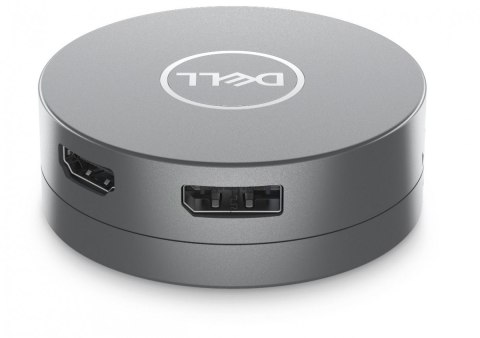 Adapter 6-in-1 USB-C Multiport - DA305 Adapter 6-in-1 USB-C Multiport - DA305