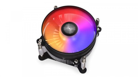 Chłodzenie procesora - Integrator RGB LGA1700 Chłodzenie procesora - Integrator RGB LGA1700