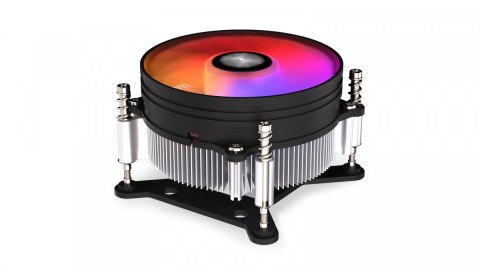 Chłodzenie procesora - Integrator RGB LGA1700 Chłodzenie procesora - Integrator RGB LGA1700