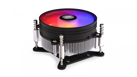 Chłodzenie procesora - Integrator RGB LGA1700 Chłodzenie procesora - Integrator RGB LGA1700