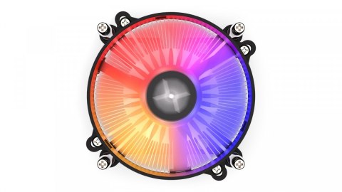 Chłodzenie procesora - Integrator RGB LGA1700 Chłodzenie procesora - Integrator RGB LGA1700