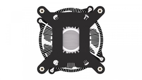 Chłodzenie procesora - Integrator RGB LGA1700 Chłodzenie procesora - Integrator RGB LGA1700