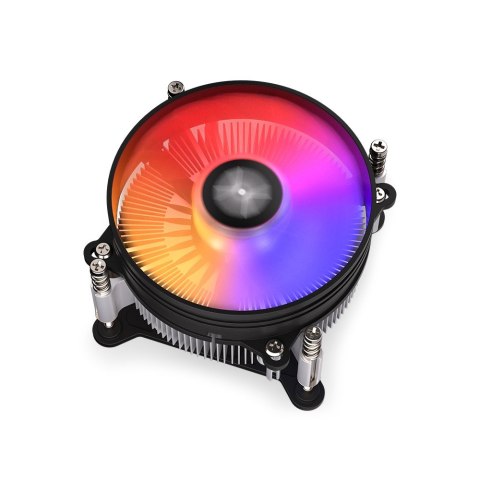 Chłodzenie procesora - Integrator RGB LGA1700 Chłodzenie procesora - Integrator RGB LGA1700