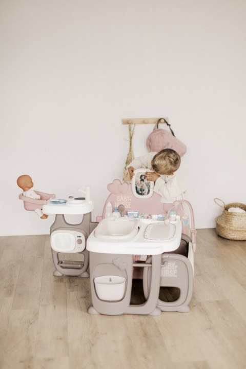 Kącik opiekunki Baby Nurse Kącik opiekunki Baby Nurse