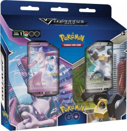 Karty Pokémon Go - V Battle Deck Bundle