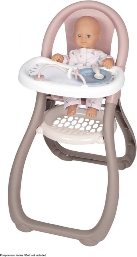 Krzesełko do karmienia Baby Nurse Krzesełko do karmienia Baby Nurse