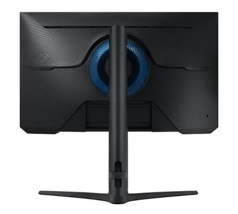 Monitor 27 cali LS27BG400EUXEN IPS 1920x1080 FHD 16:9 2xHDMI/1xDP 1 ms (GTG) płaski HAS+PIVOT 240Hz Gaming 2 lata d2d Monitor 27 cali LS27BG400EUXEN IPS 1920x1080 FHD 16:9 2xHDMI/1xDP 1 ms (GTG) płaski HAS+PIVOT 240Hz Gaming 2 lata d2d