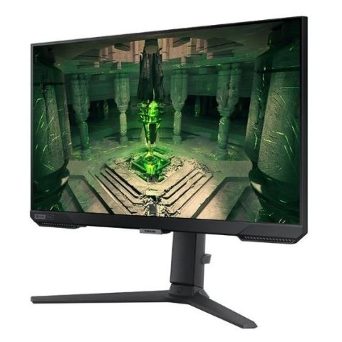 Monitor 27 cali LS27BG400EUXEN IPS 1920x1080 FHD 16:9 2xHDMI/1xDP 1 ms (GTG) płaski HAS+PIVOT 240Hz Gaming 2 lata d2d Monitor 27 cali LS27BG400EUXEN IPS 1920x1080 FHD 16:9 2xHDMI/1xDP 1 ms (GTG) płaski HAS+PIVOT 240Hz Gaming 2 lata d2d
