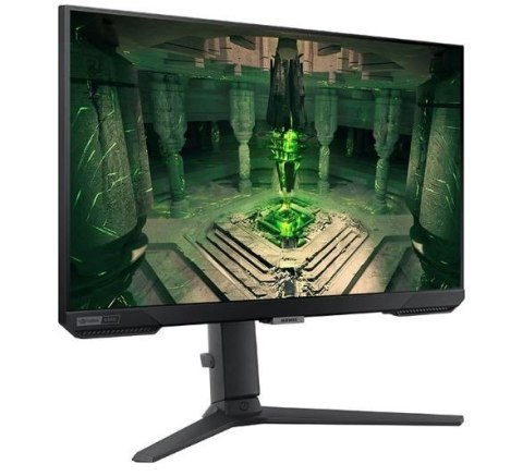 Monitor 27 cali LS27BG400EUXEN IPS 1920x1080 FHD 16:9 2xHDMI/1xDP 1 ms (GTG) płaski HAS+PIVOT 240Hz Gaming 2 lata d2d Monitor 27 cali LS27BG400EUXEN IPS 1920x1080 FHD 16:9 2xHDMI/1xDP 1 ms (GTG) płaski HAS+PIVOT 240Hz Gaming 2 lata d2d