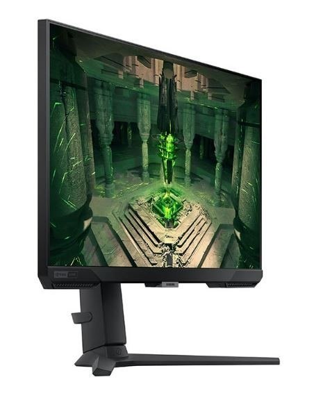 Monitor 27 cali LS27BG400EUXEN IPS 1920x1080 FHD 16:9 2xHDMI/1xDP 1 ms (GTG) płaski HAS+PIVOT 240Hz Gaming 2 lata d2d Monitor 27 cali LS27BG400EUXEN IPS 1920x1080 FHD 16:9 2xHDMI/1xDP 1 ms (GTG) płaski HAS+PIVOT 240Hz Gaming 2 lata d2d